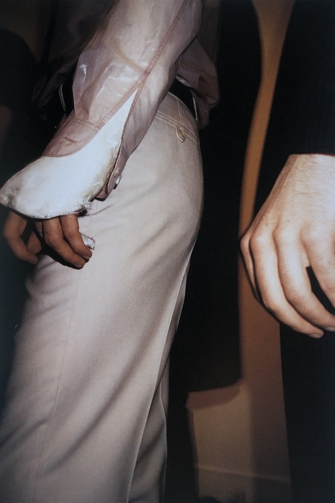 Juergen Teller 1996