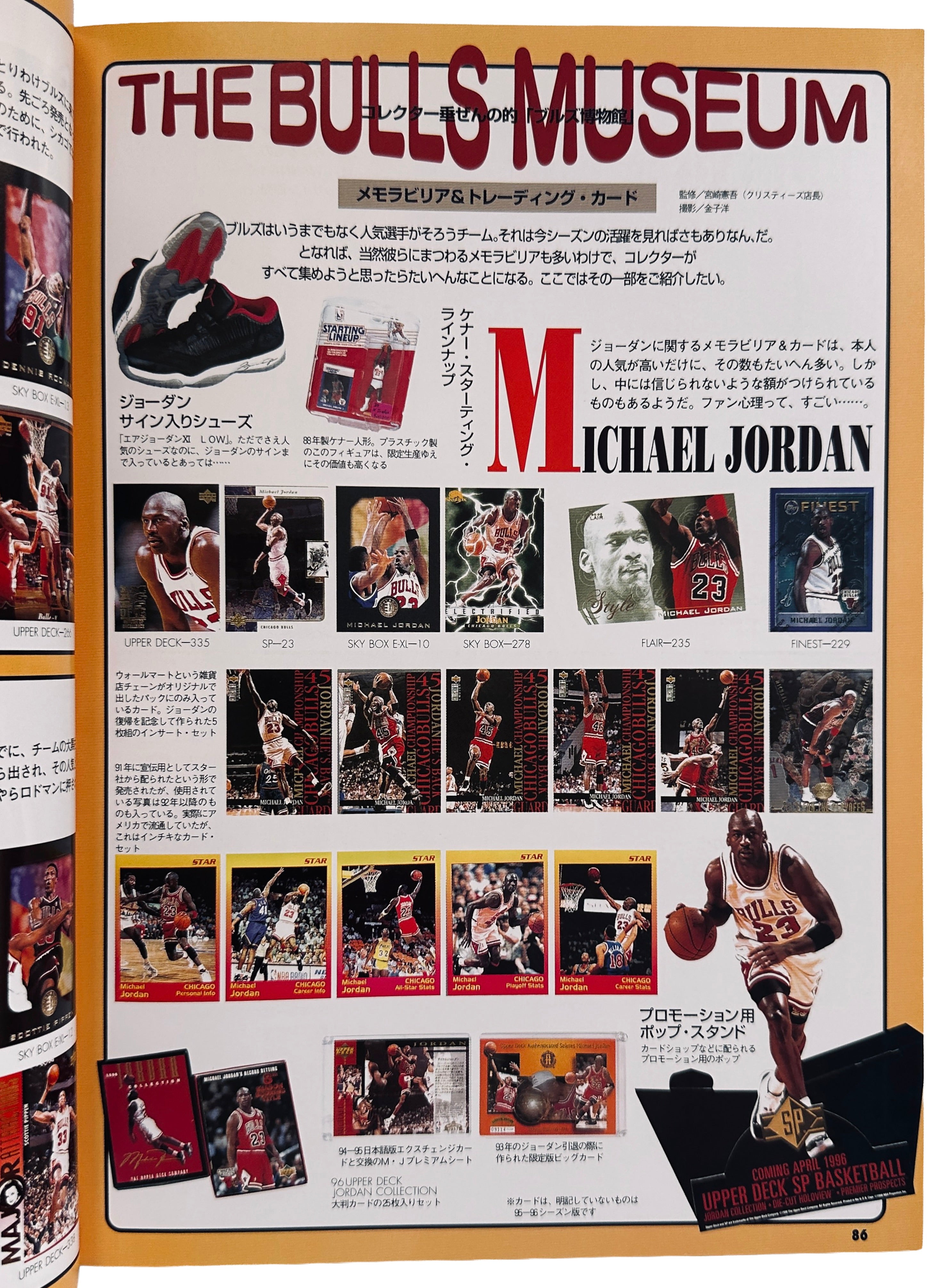 Chicago Bulls All of the Champion