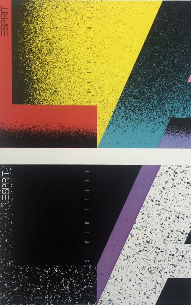 Esprit Comprehensive Design Principle