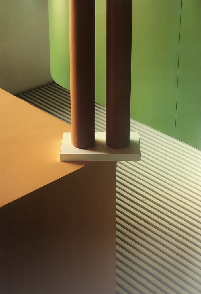 Esprit Comprehensive Design Principle