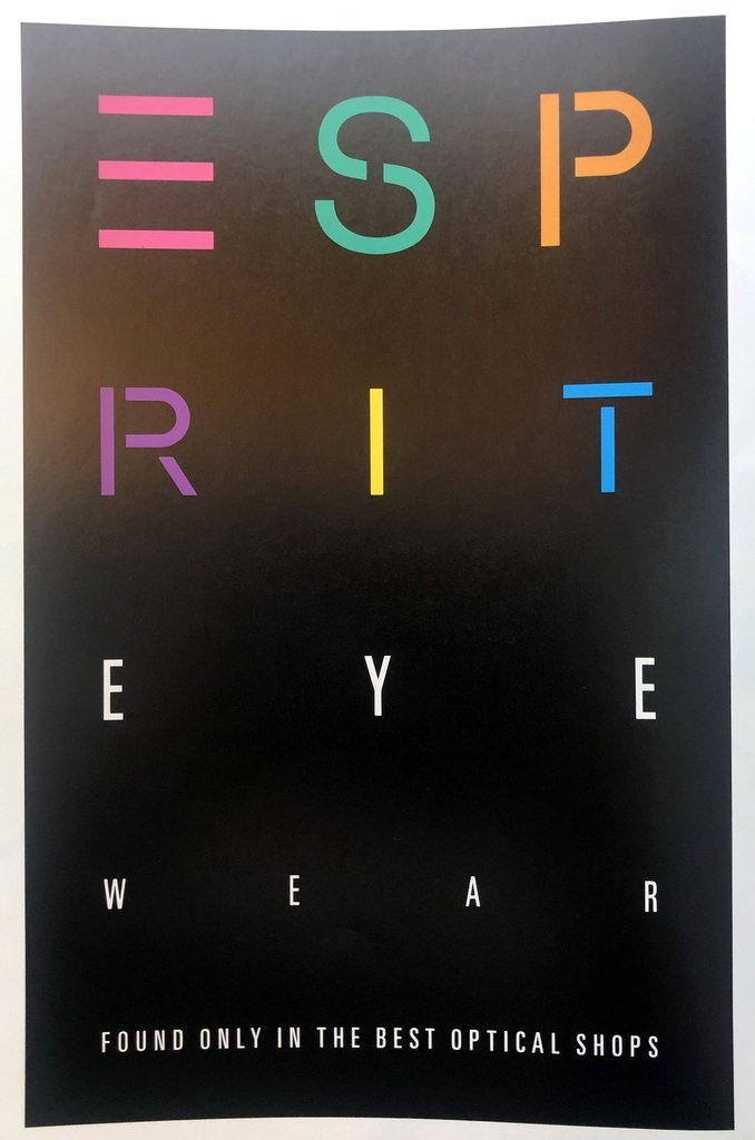 Esprit Comprehensive Design Principle