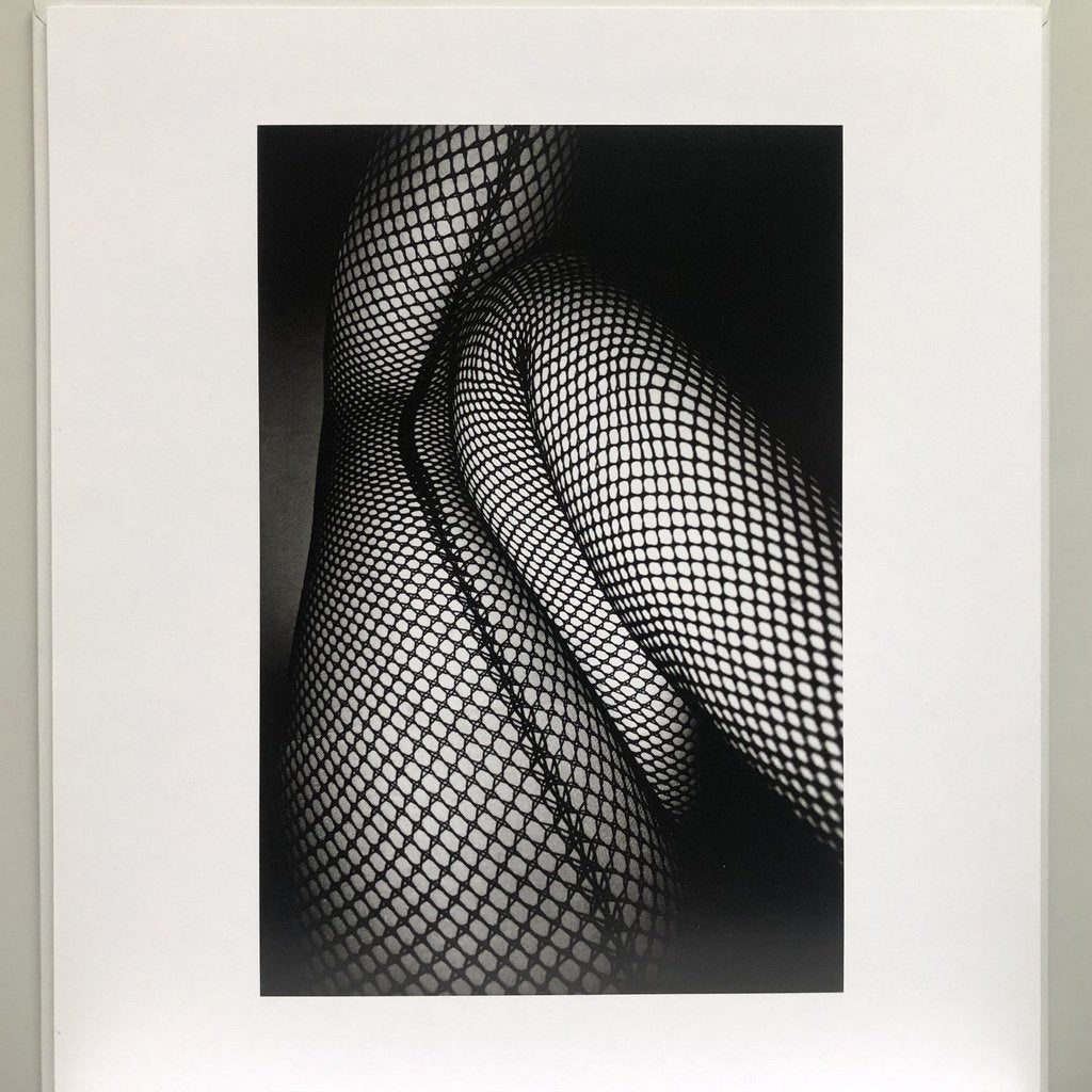 Daido Moriyama Tights