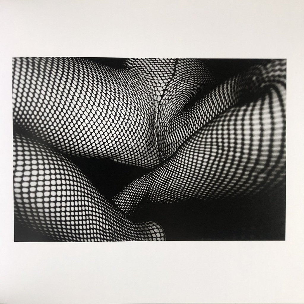 Daido Moriyama Tights
