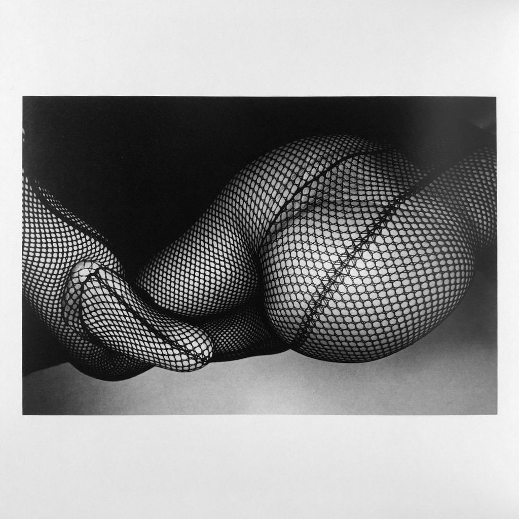 Daido Moriyama Tights