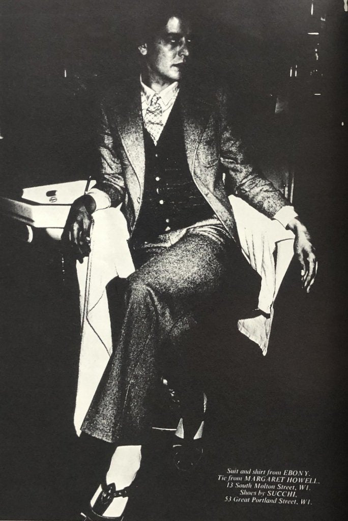 DELUXE No.1