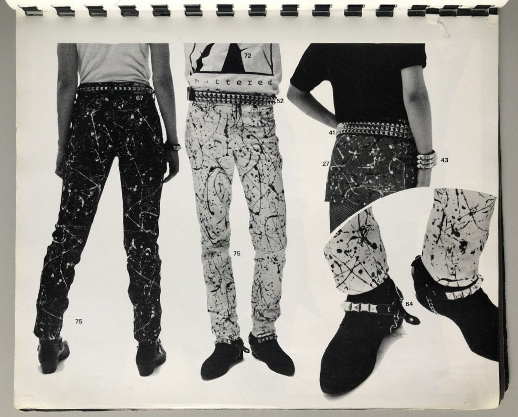 Boy Blackmail 1st Edition 1980