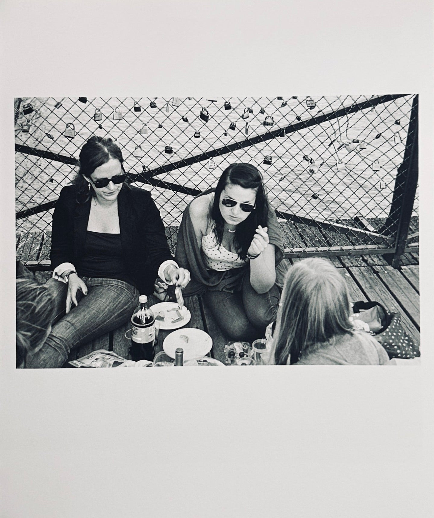 Ed Templeton City Confessions #3 Paris