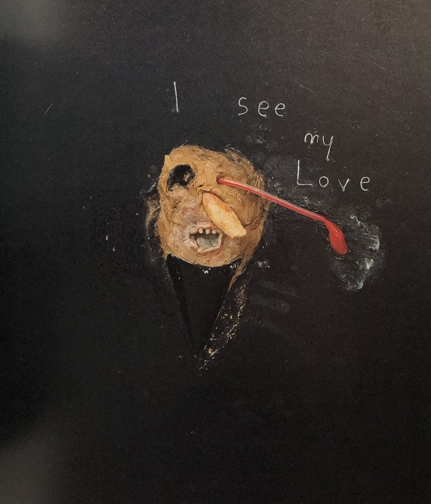David Lynch Chaos Theory
