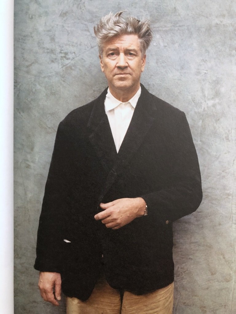 David Lynch Chaos Theory