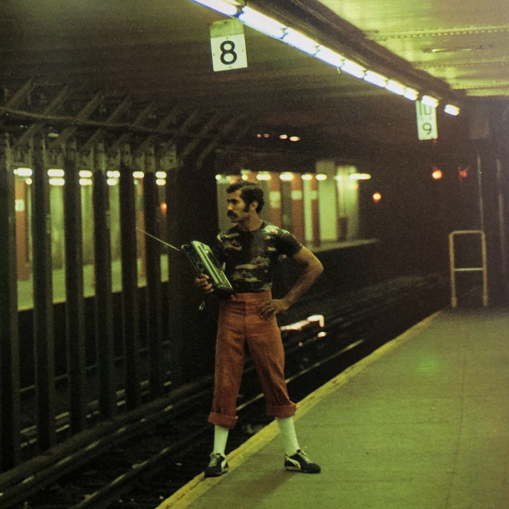 Subway New York
