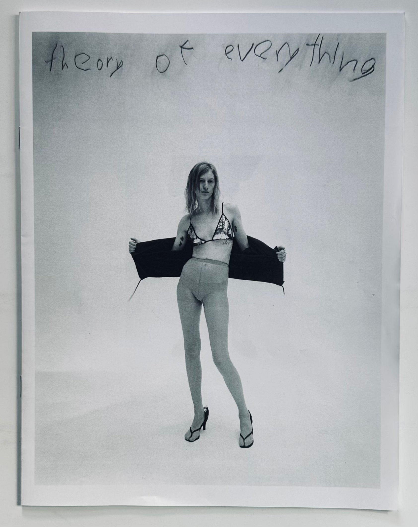 Stef Mitchell & Sydney Rose Thomas set