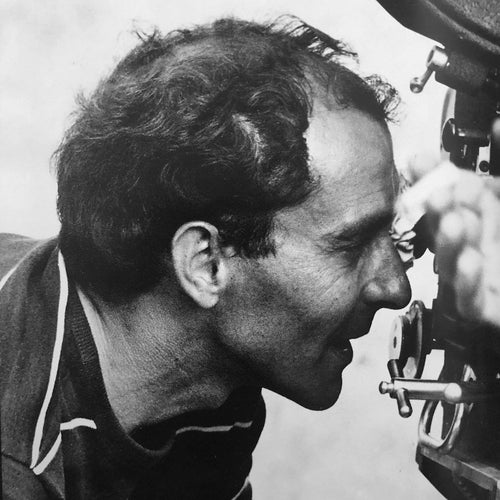 All About Jean-Luc Godard