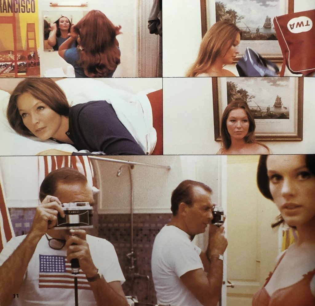 All About Jean-Luc Godard