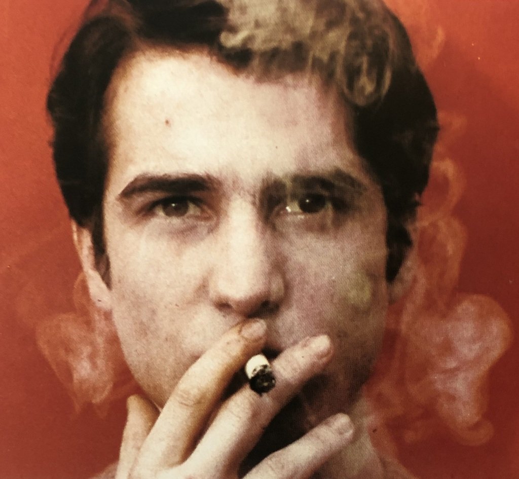 All About Jean-Luc Godard