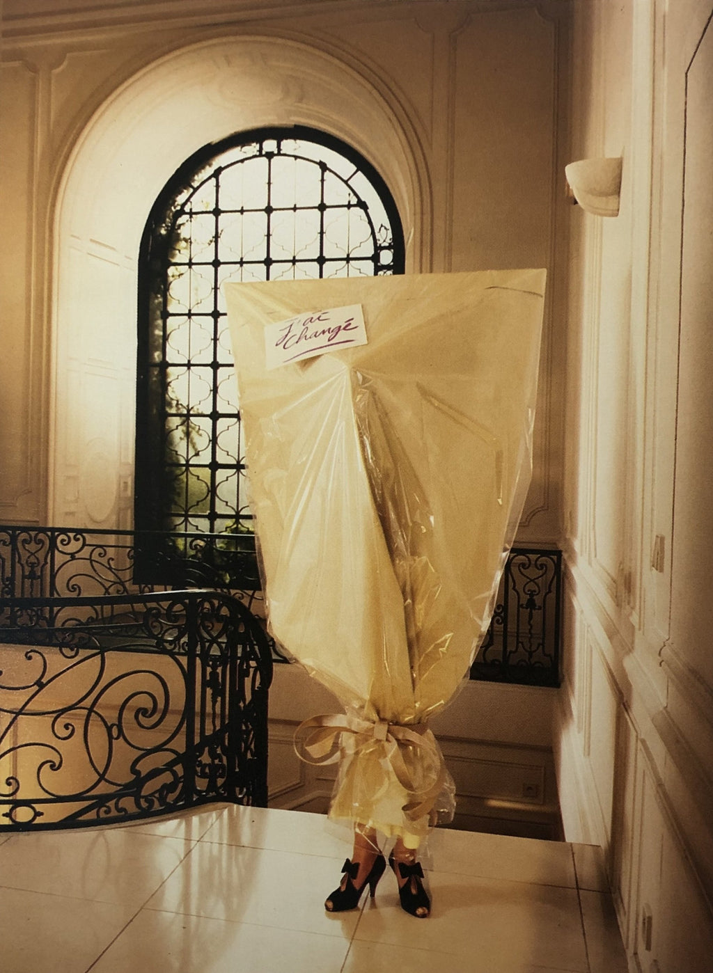 Charles Jourdan Paris