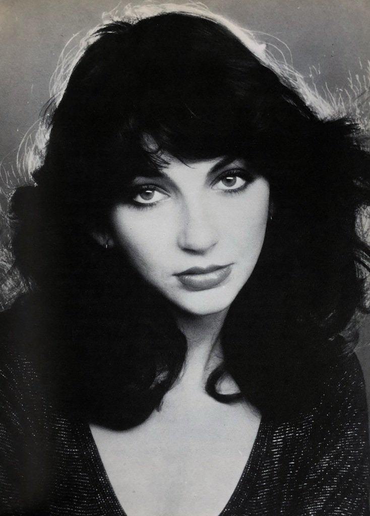 Kate Bush