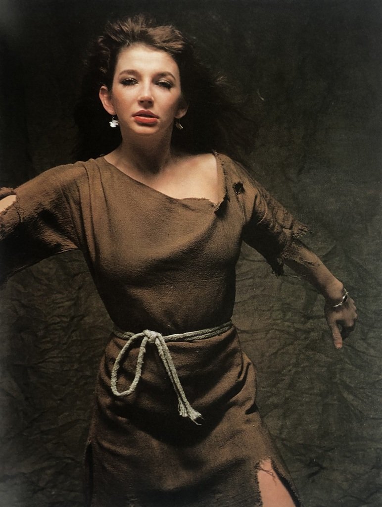 Kate Bush