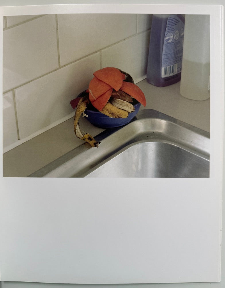 [SIGNED] NIGEL SHAFRAN COMPOST PICTURES 2008-9