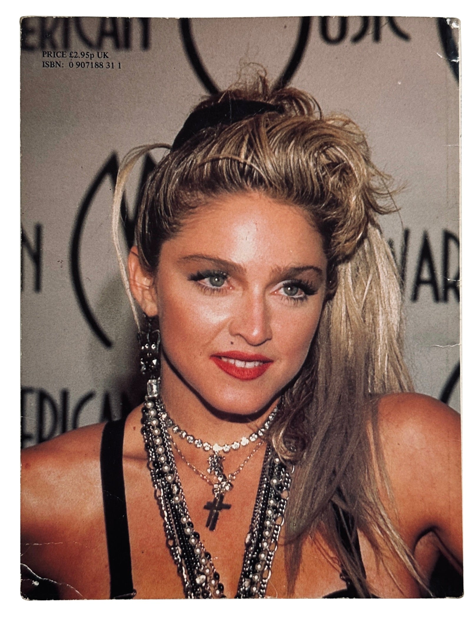 Madonna In Quotes