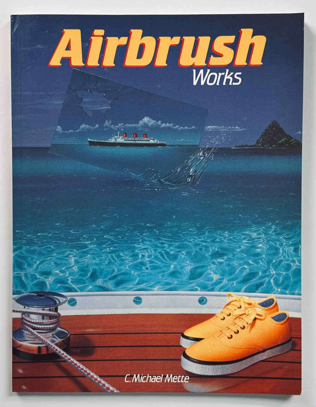 Airbrush Works