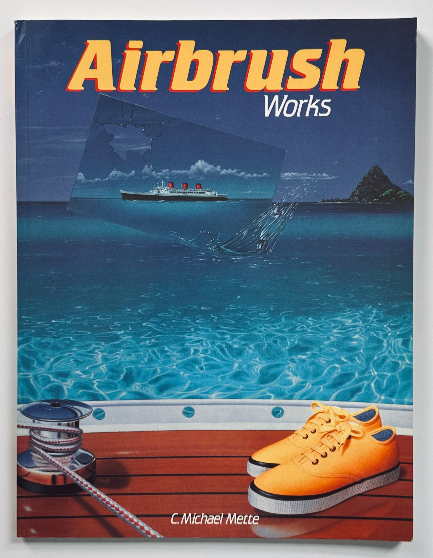 Airbrush Works