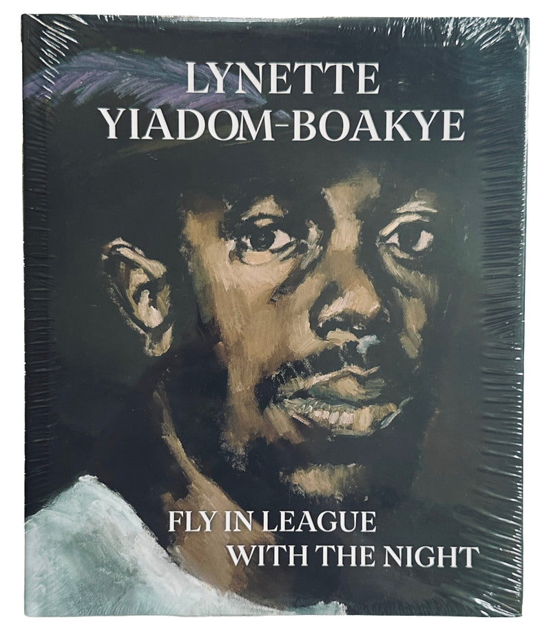 Lynette Yiadom-Boakye Fly In League With The Night