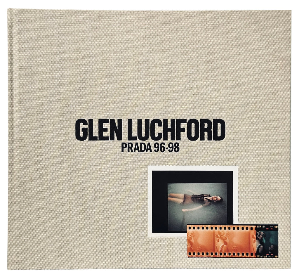 Glen Luchford Prada 96-98
