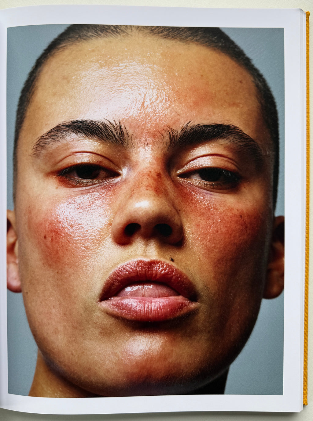 [SIGNED] EMILY LIPSON DYKES