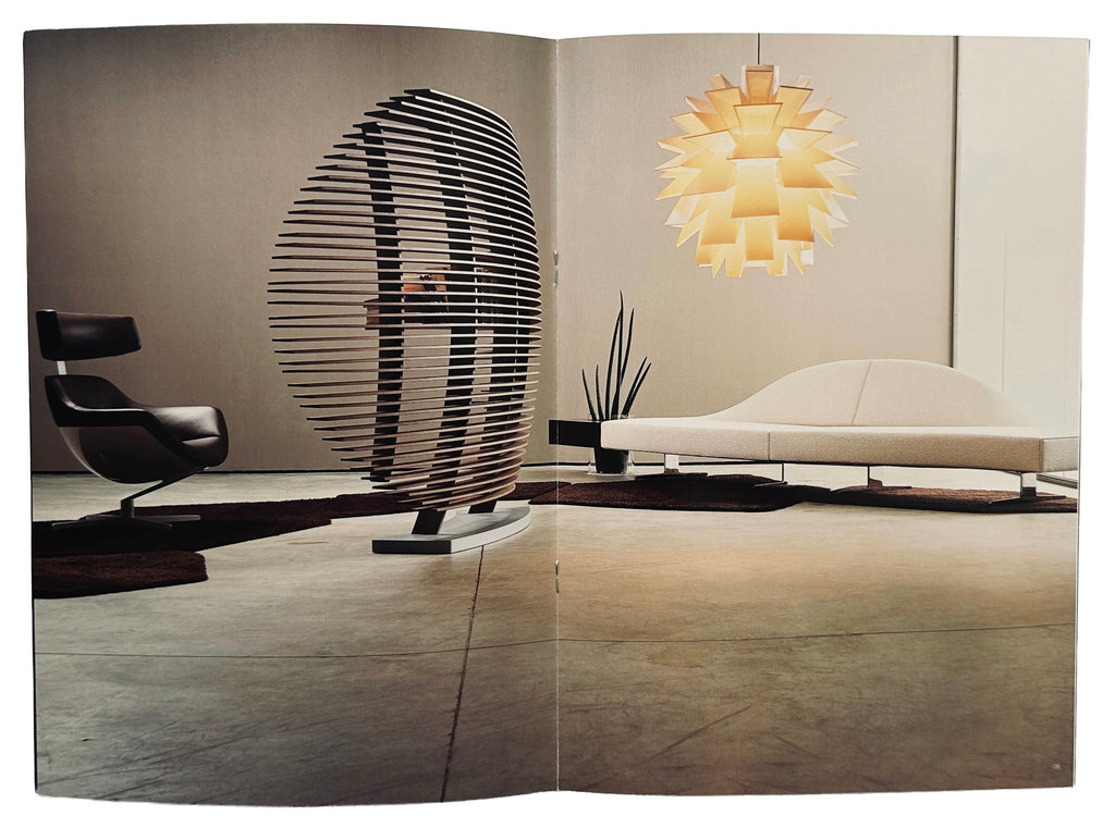 Cassina ixc Collection