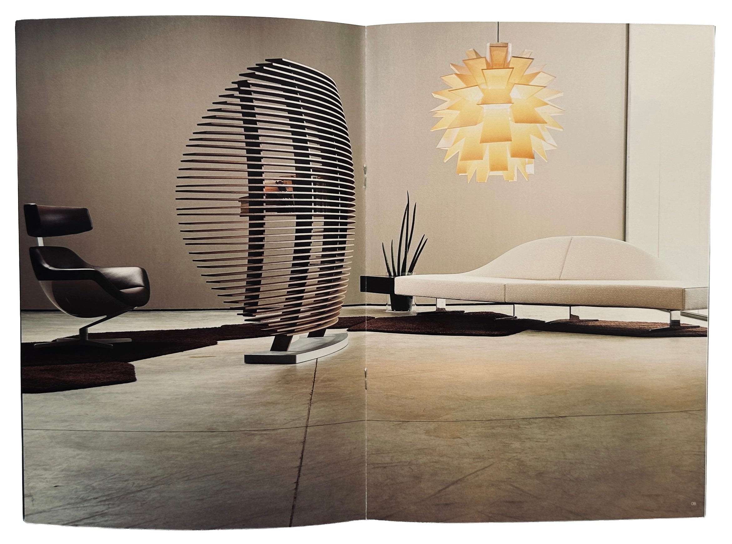 Cassina ixc Collection