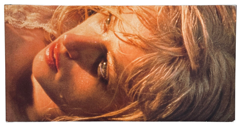 Cindy Sherman Centerfolds