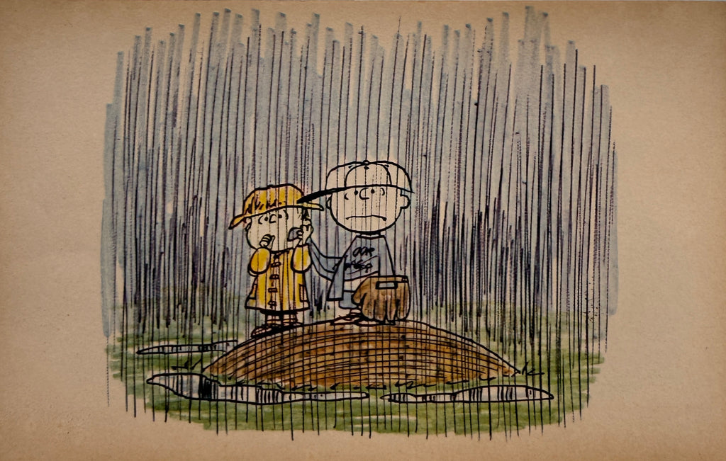 Charlie Brown's All-Stars