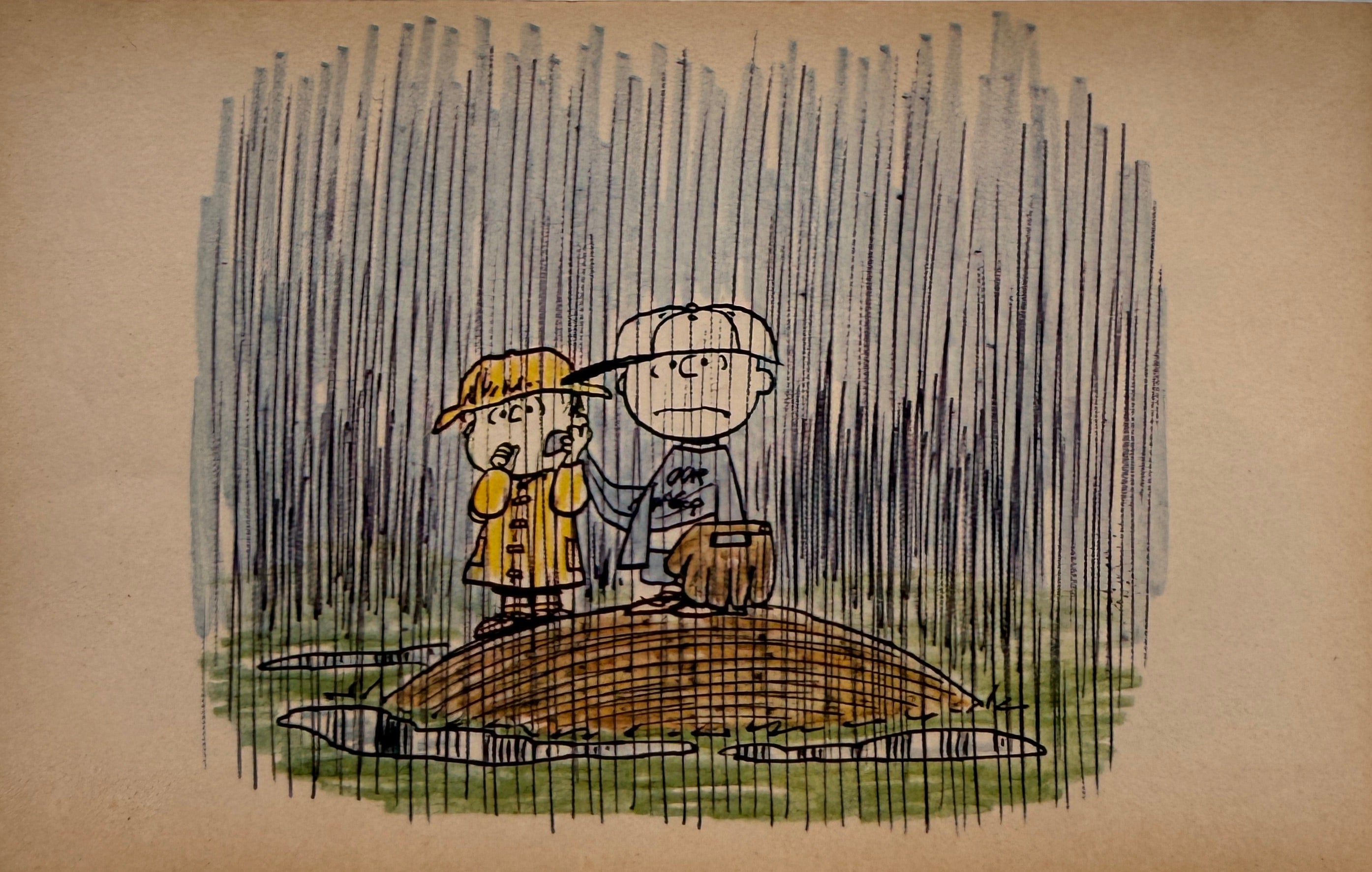 Charlie Brown's All-Stars