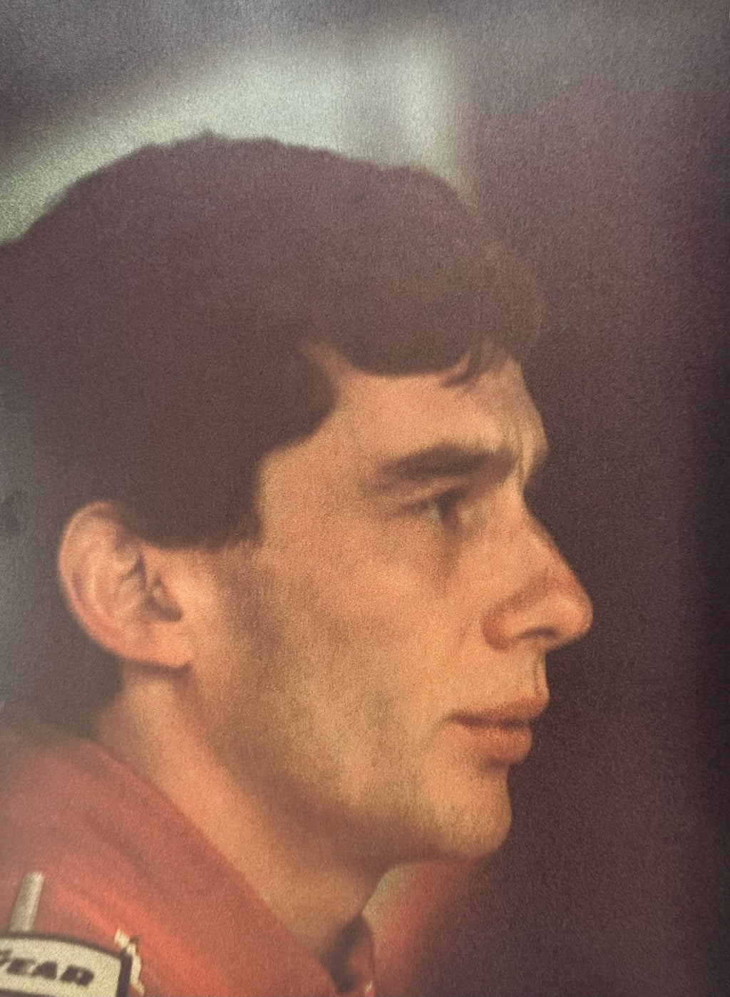 Senna Joe Honda