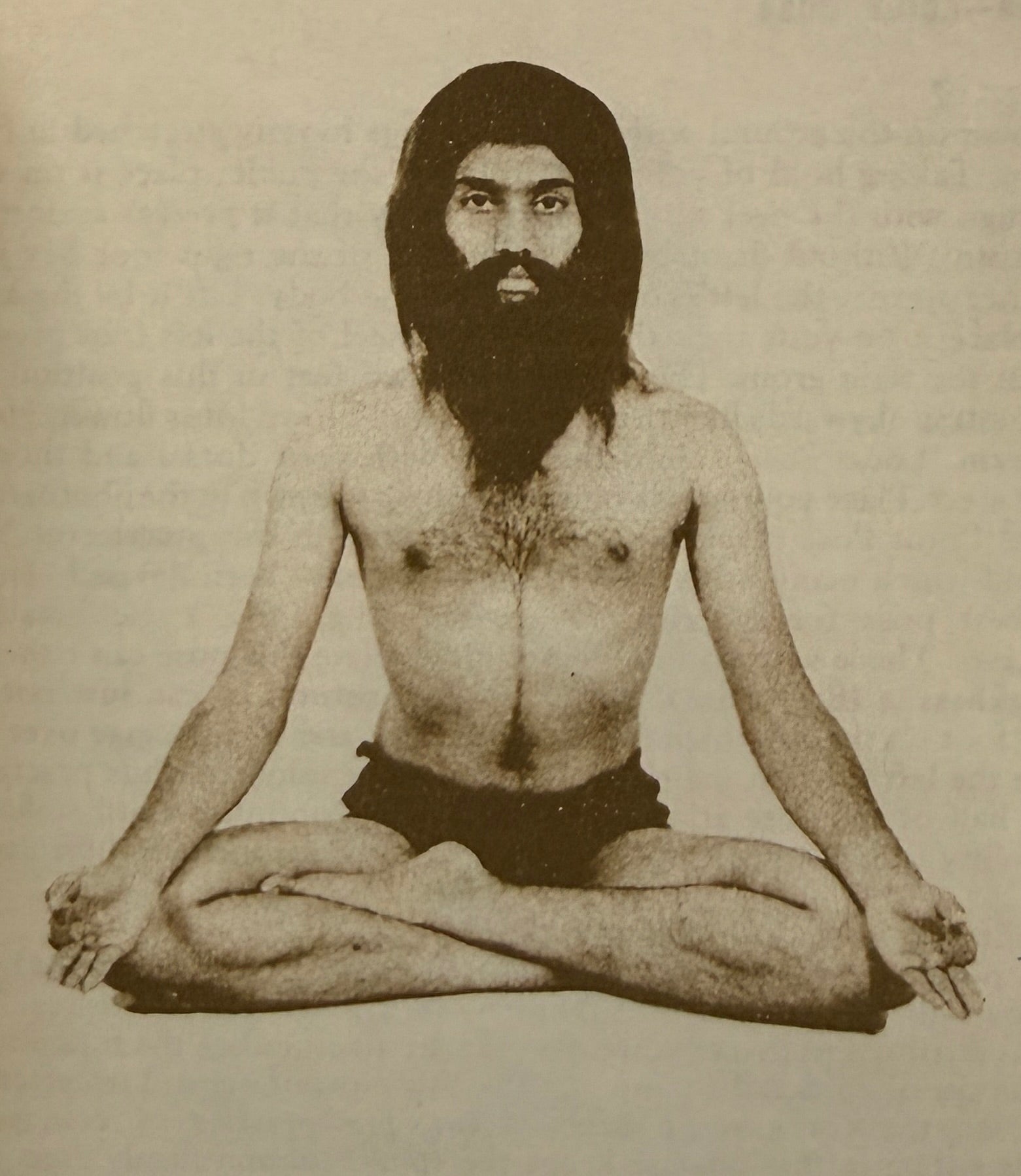 Yoga & Sex