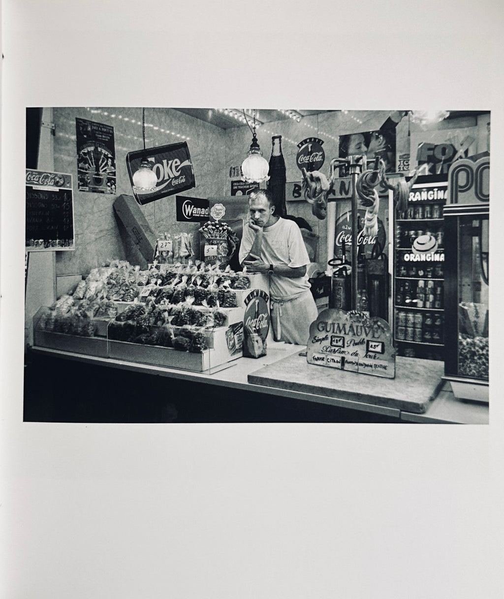 Ed Templeton City Confessions #3 Paris