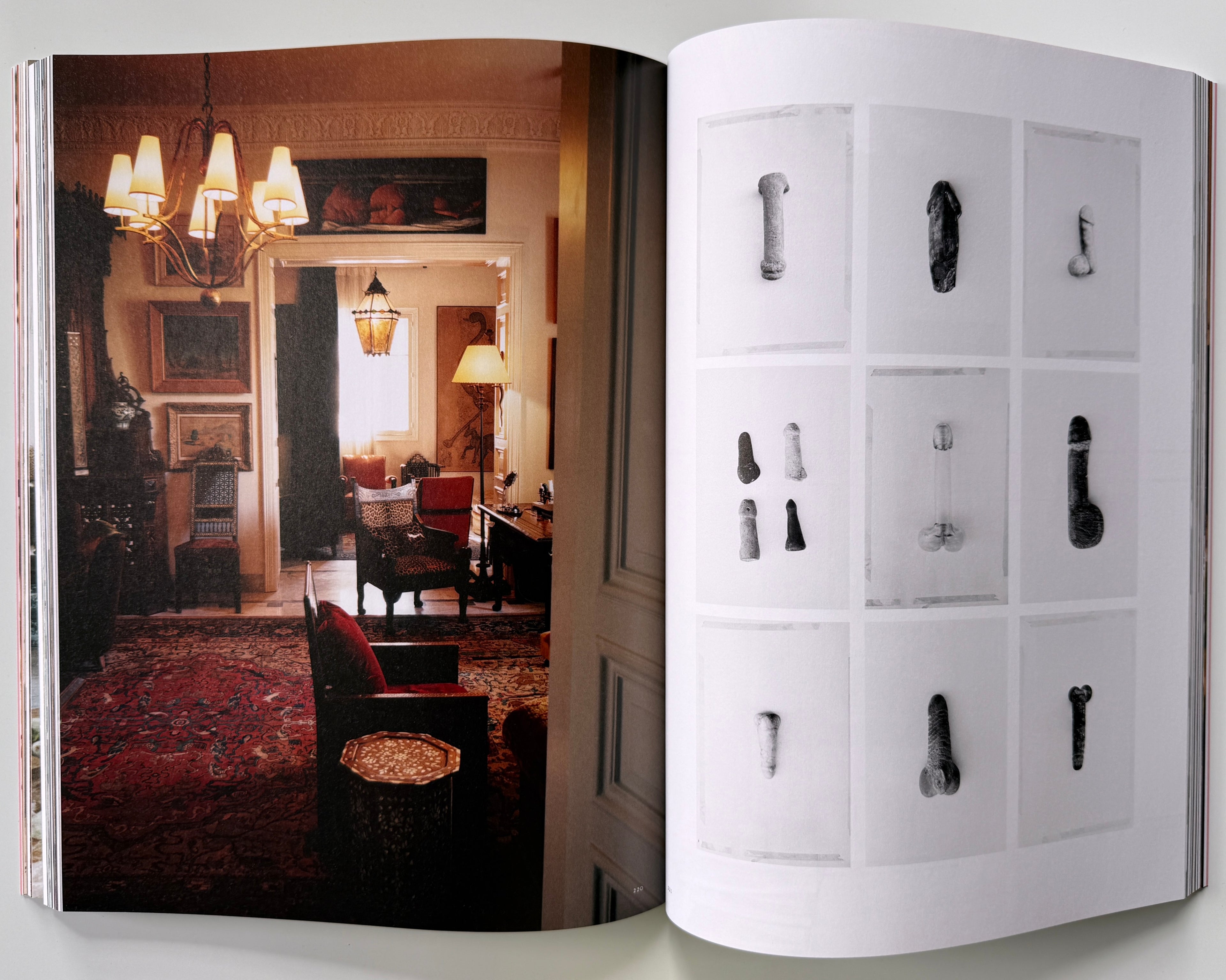 Scenery Fifth Issue