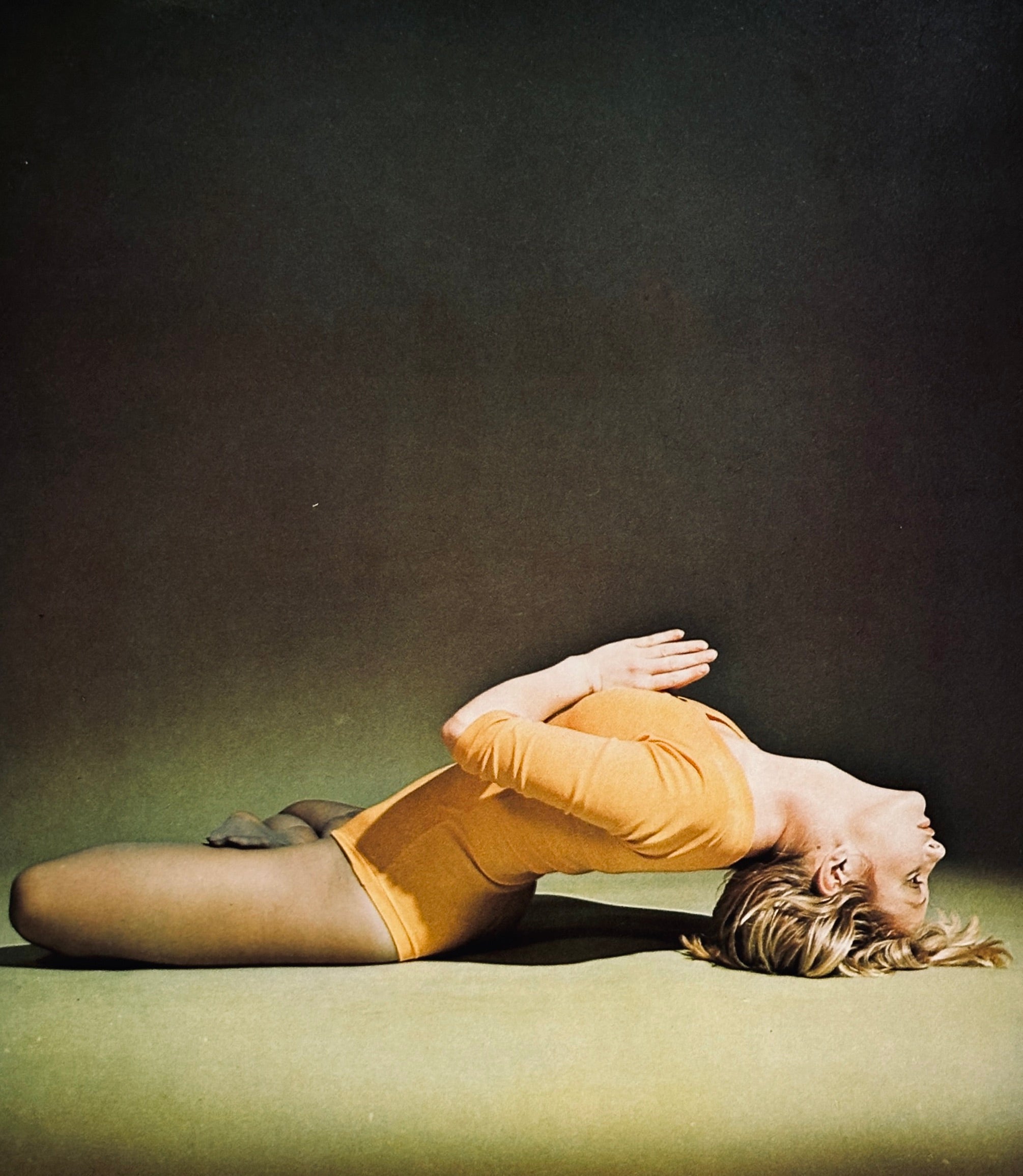 Le Yoga un art de vivre