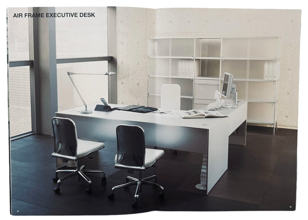 Cassina ixc Collection