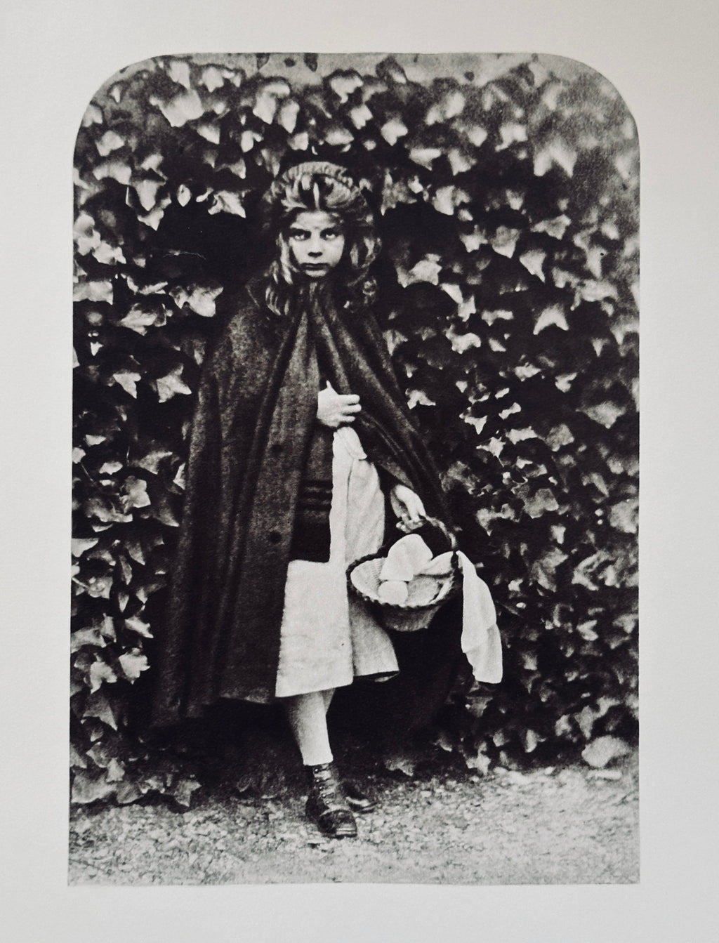 Lewis Carroll Electa