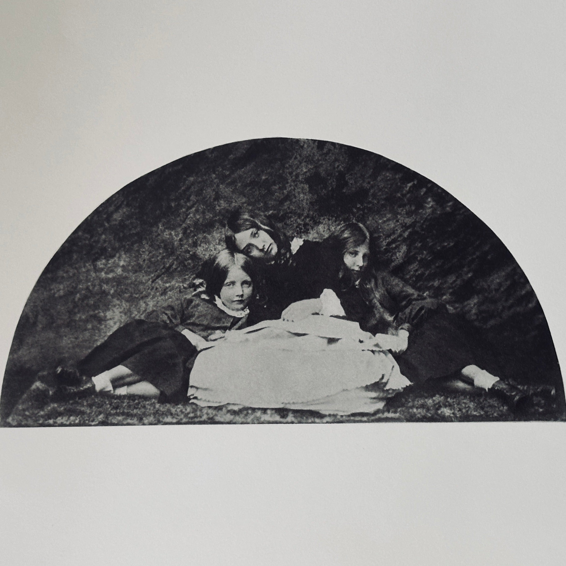 Lewis Carroll Electa