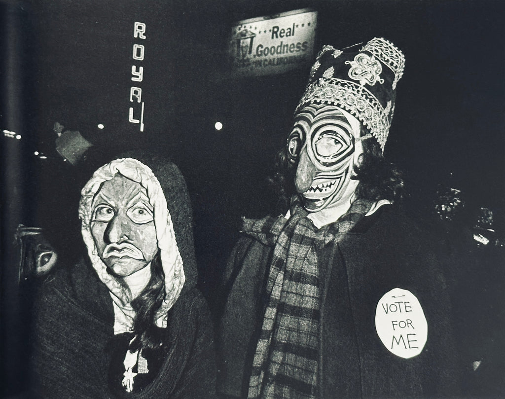 Halloween