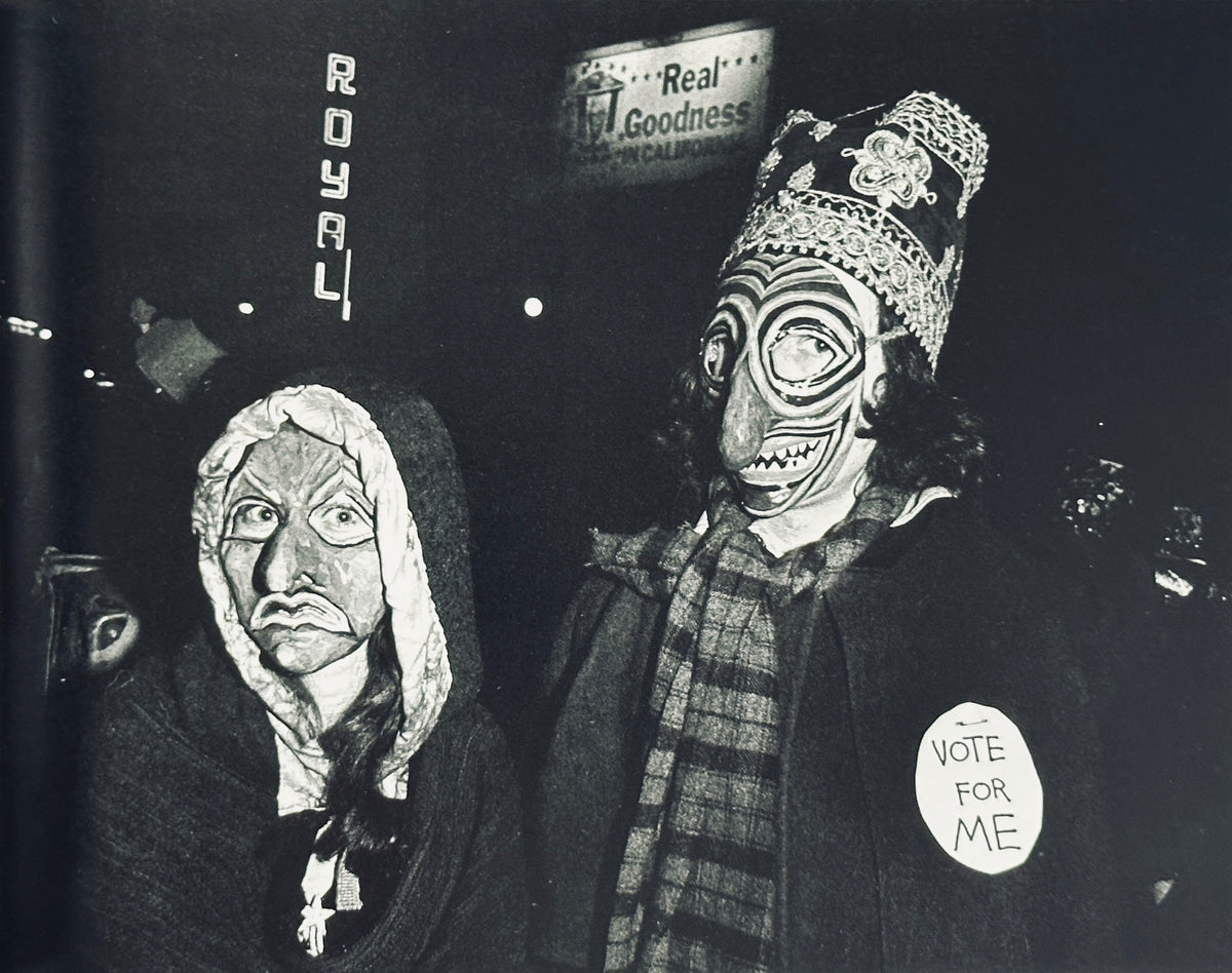 Halloween