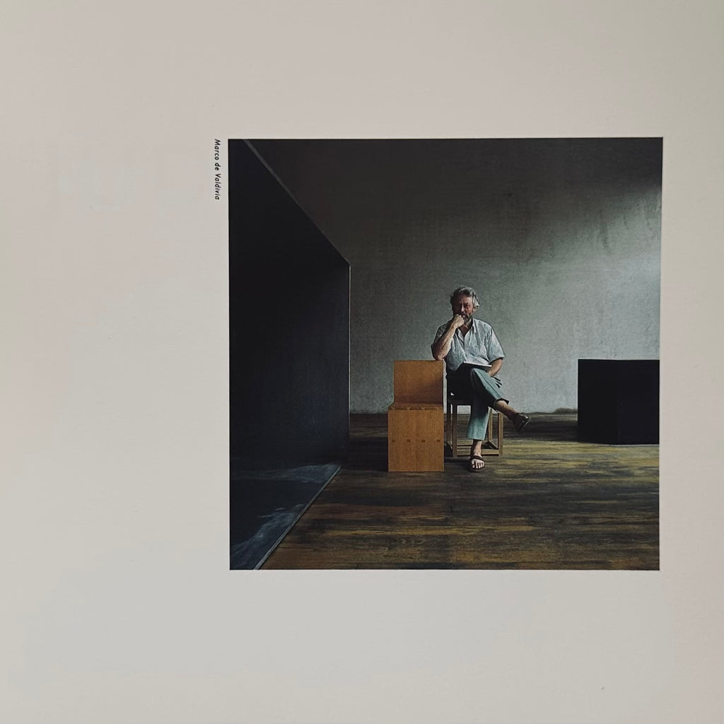 Donald Judd Waddington Gallery