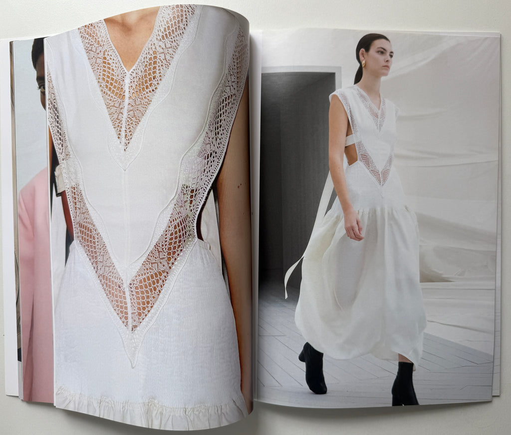 Celine Phoebe Philo Summer 2018