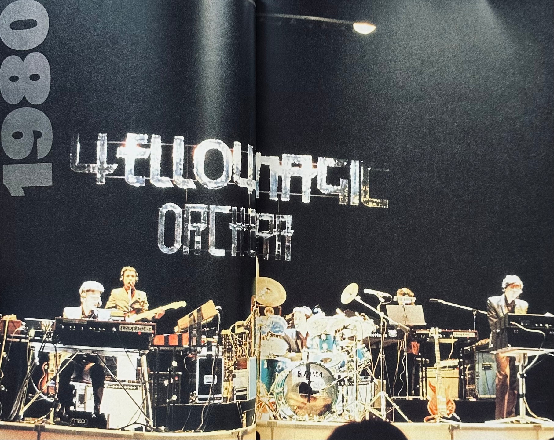 YMO Period