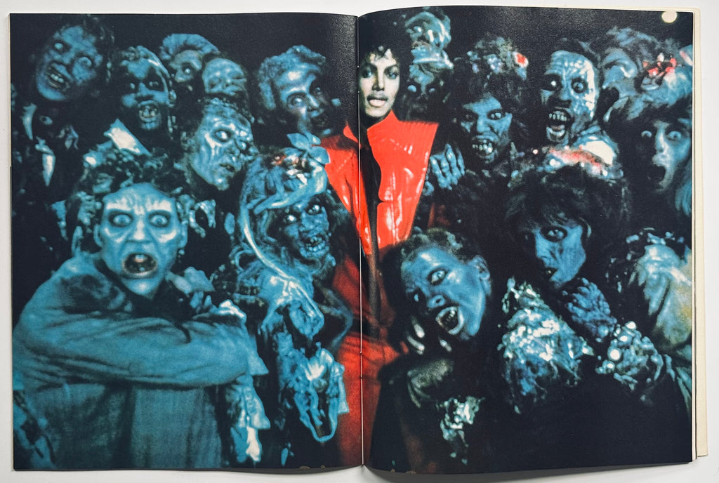 The Magic of Michael Jackson