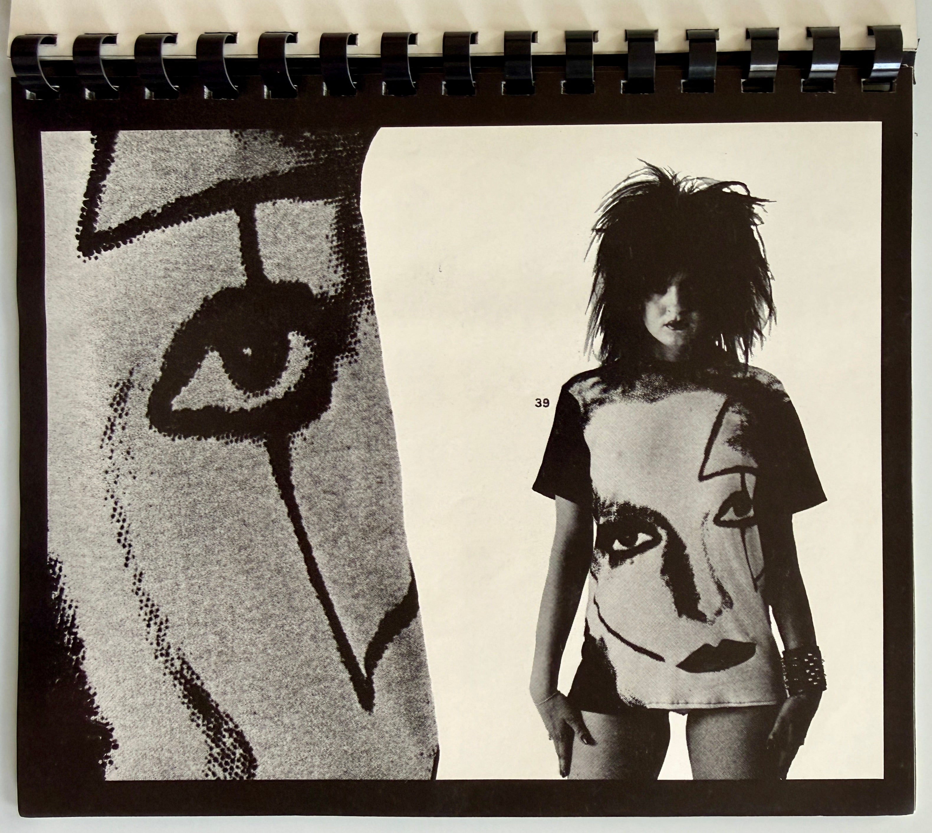 Boy Blackmail 1st Edition 1980
