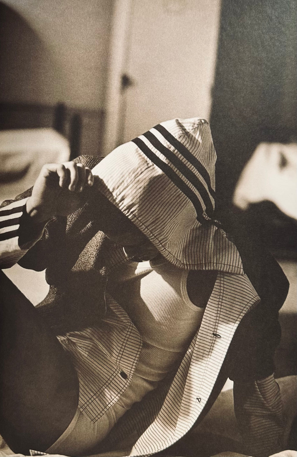 Dirk Bikkemberg Fall/Winter 1987