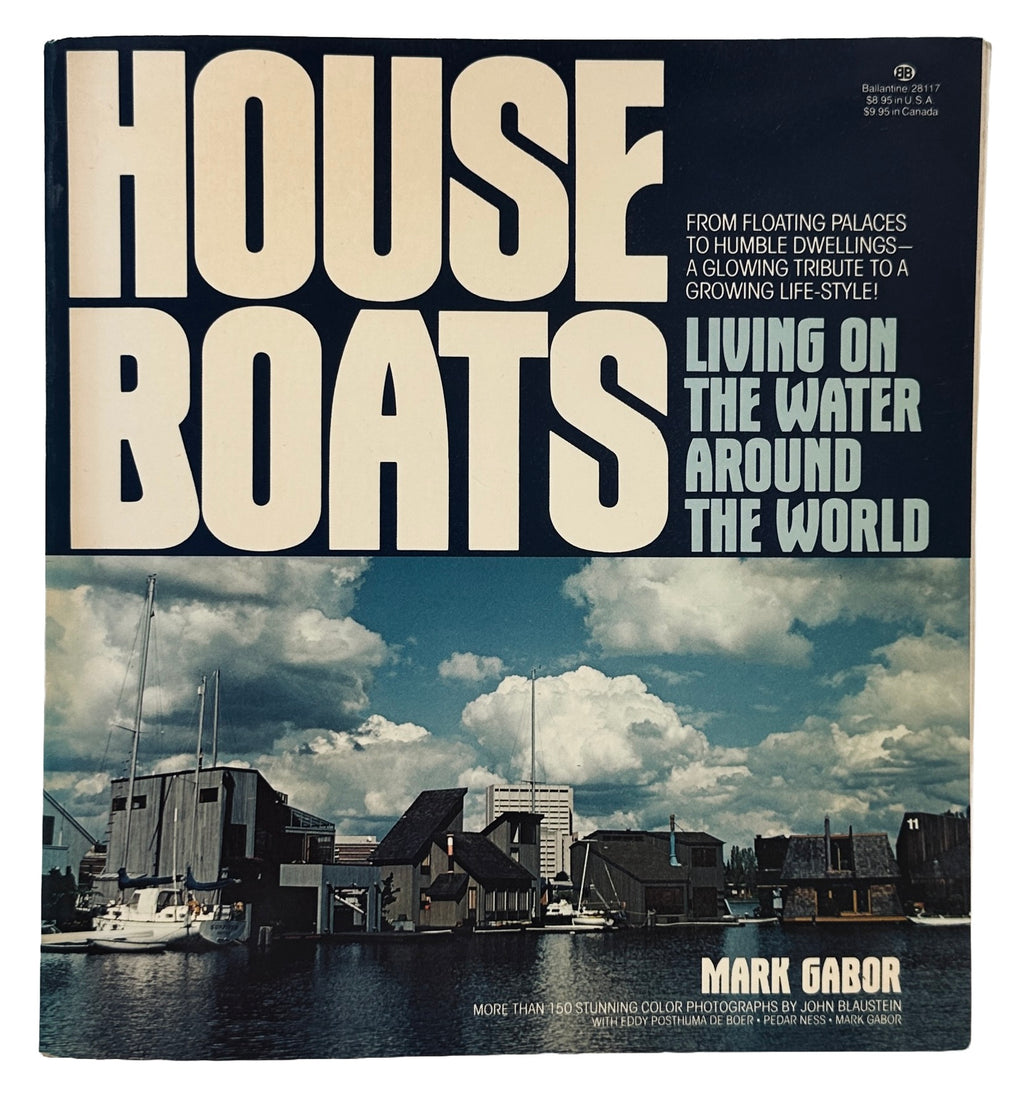 Houseboats